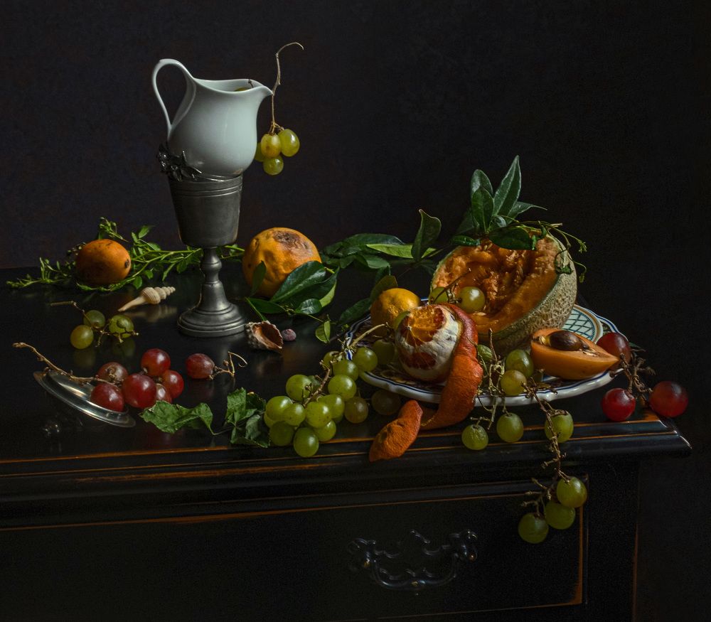 Photograph by Eugenia Briman