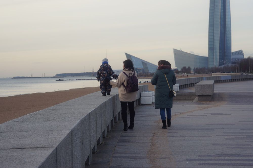 Photograph by Максим Роганов