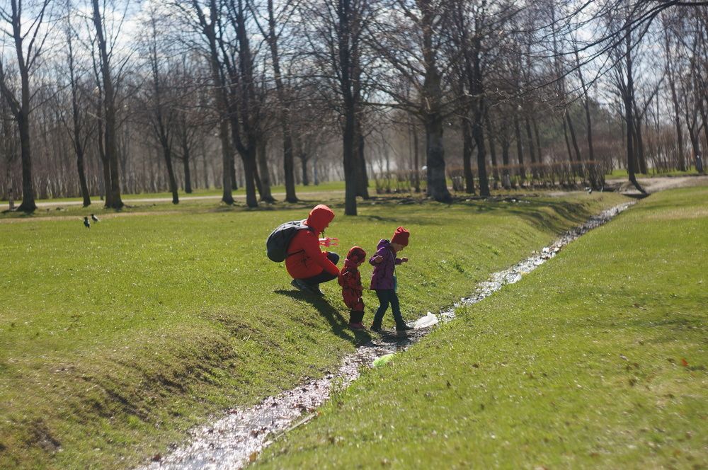 Photograph by Максим Роганов