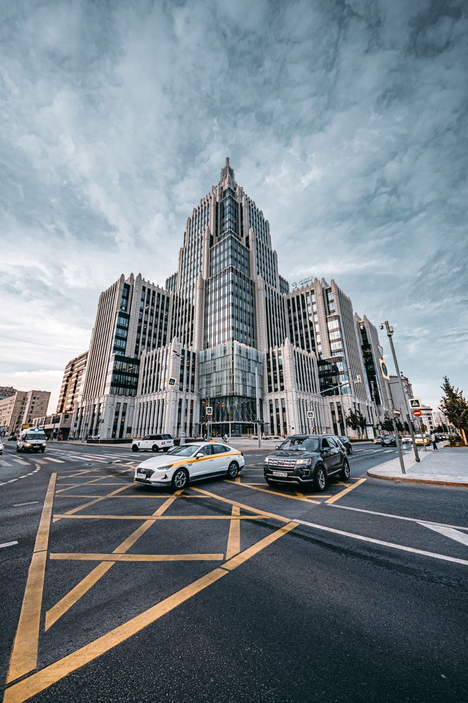 Photograph by Руслан Сафаров