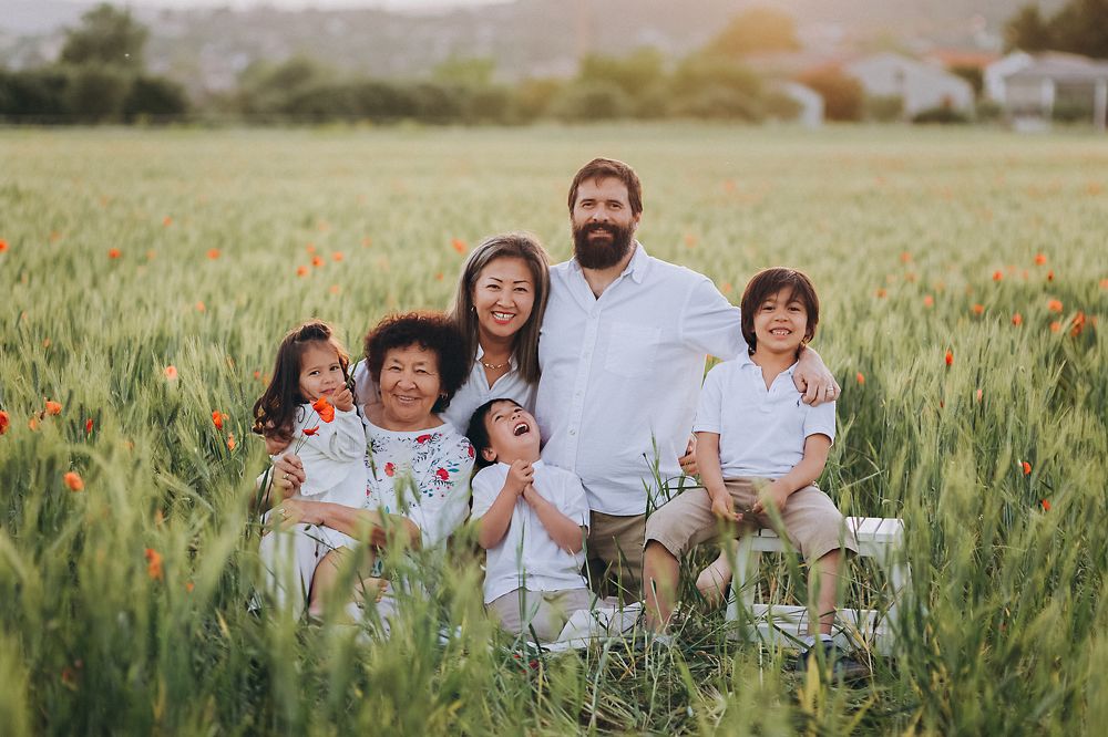 Photograph by Iuliia LIPIAINEN