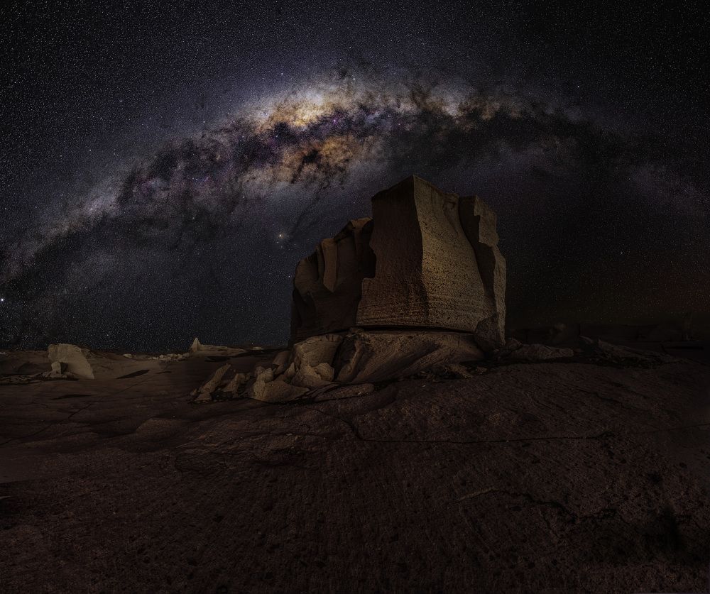 Photograph by Sebastian Vitanza