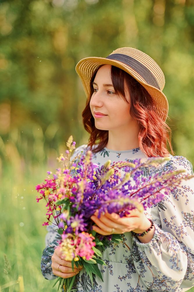 Photograph by Юлия Рыжавина