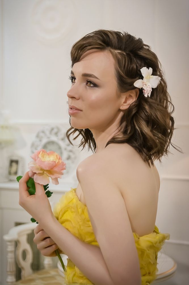 Photograph by Юлия Рыжавина