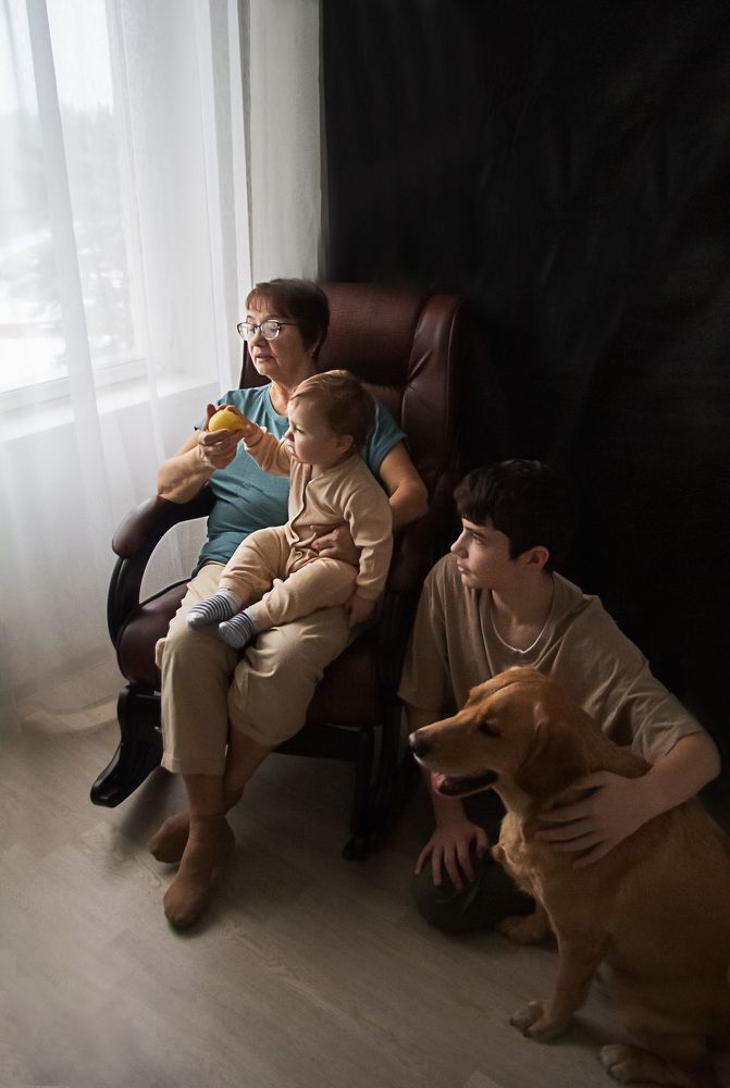 Фотография автора Оксана Потапова