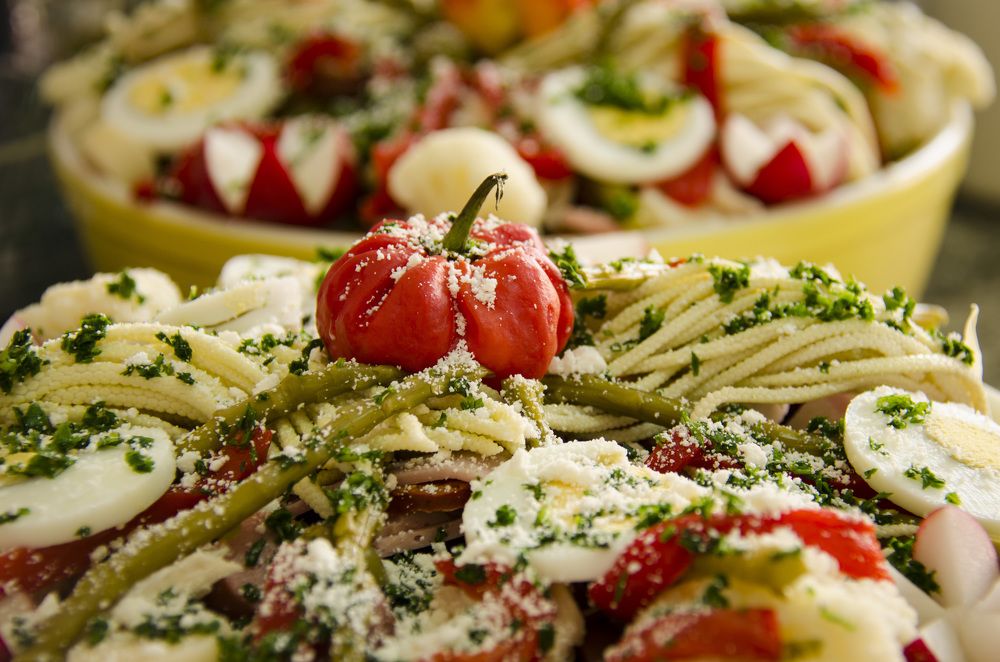 Photograph by Angelisa Gonzalez