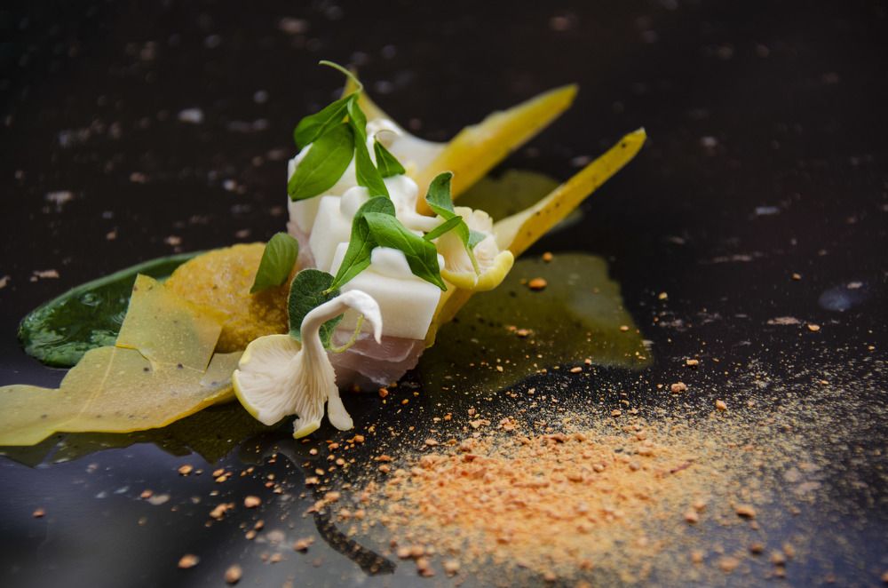 Photograph by Angelisa Gonzalez