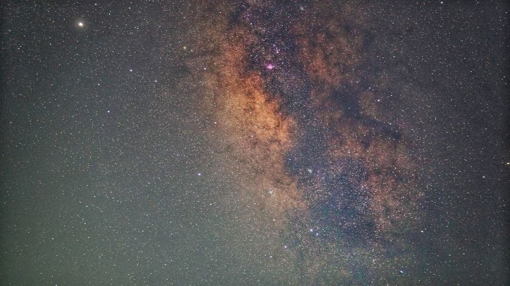 Photograph by Yusuf Quraishi