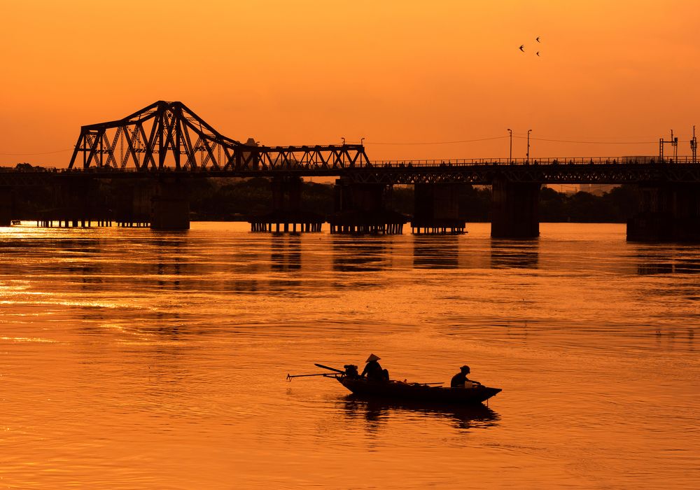 Photograph by Nguyen Quoc Thang