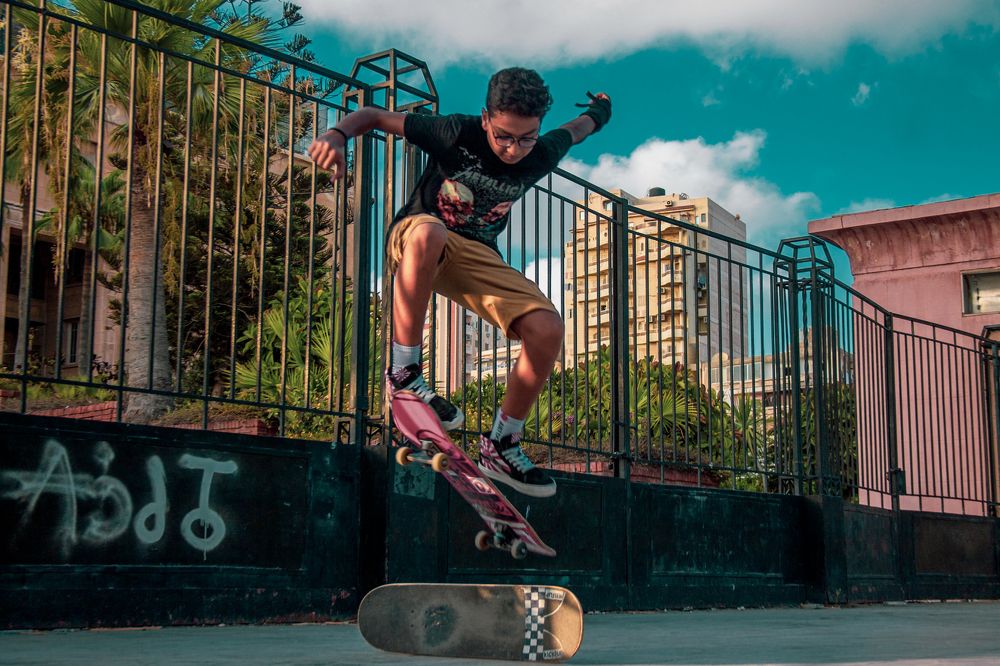 Фотография автора Muhammad Radi