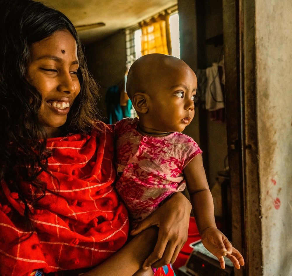 Photograph by Mahmud Tareq Khan