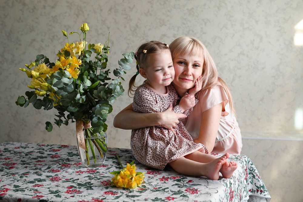 Photograph by Татьяна Пахатинская