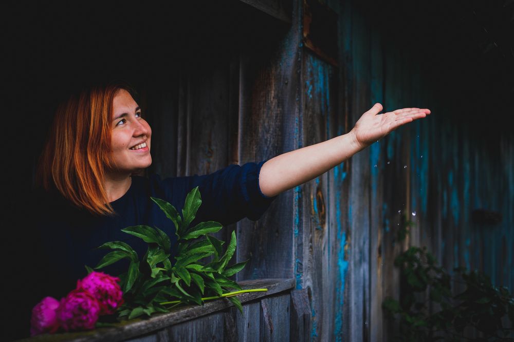 Photograph by Павел Синегубов