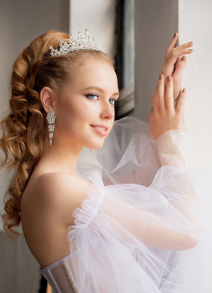 Photograph by Ольга