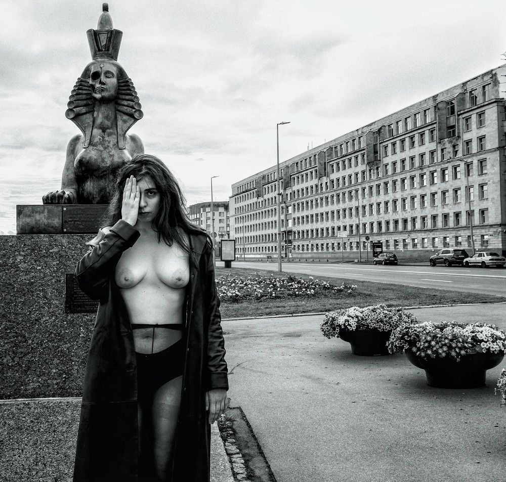 Всегда холодно, ничего нельзя