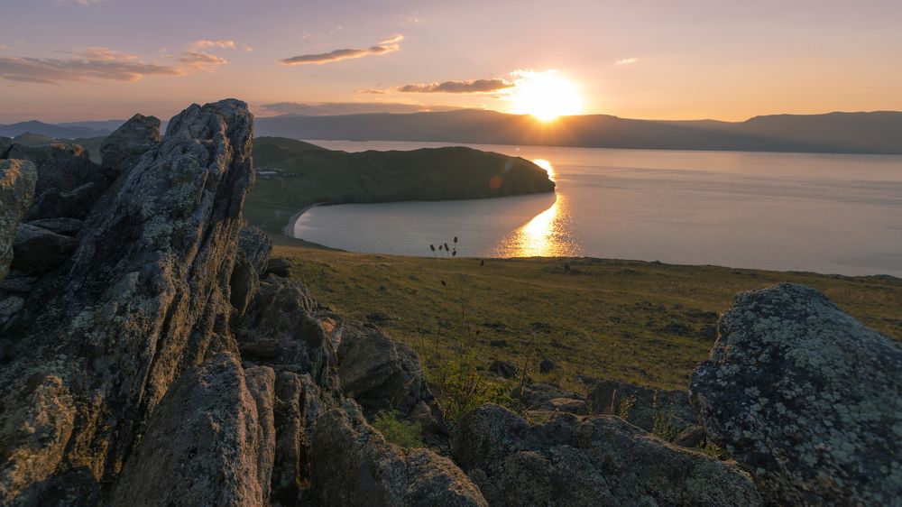 Фотография автора Степан Давыдов