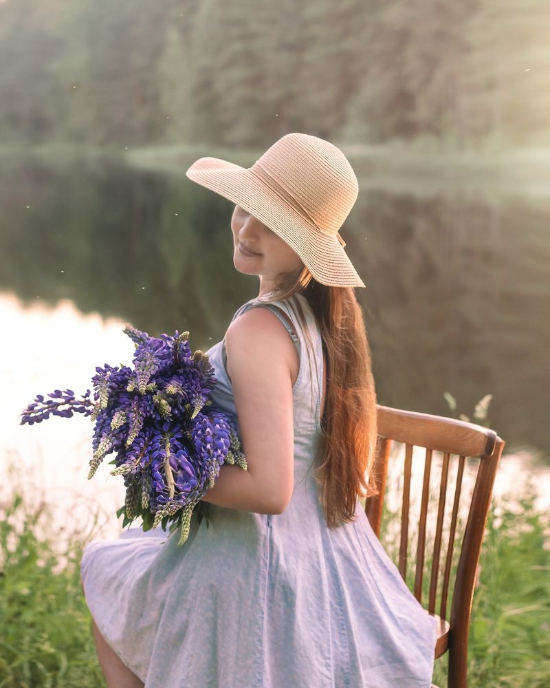 Photograph by Екатерина Кузьмина