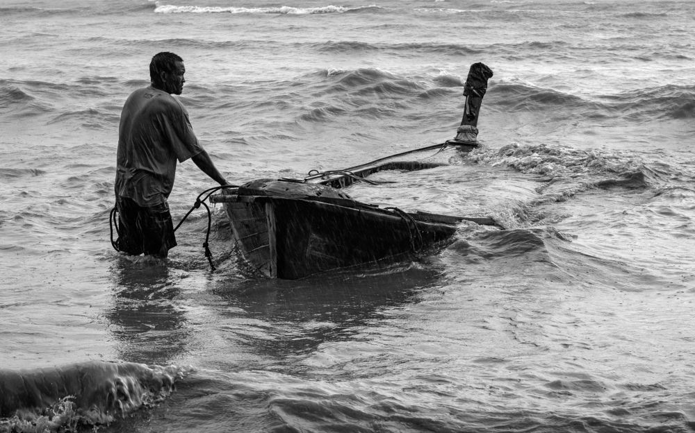 Photograph by Герц Дмитрий