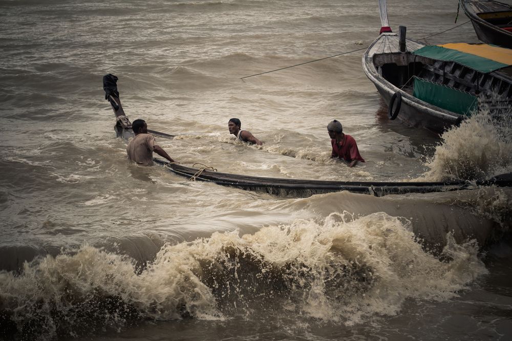 Photograph by Герц Дмитрий