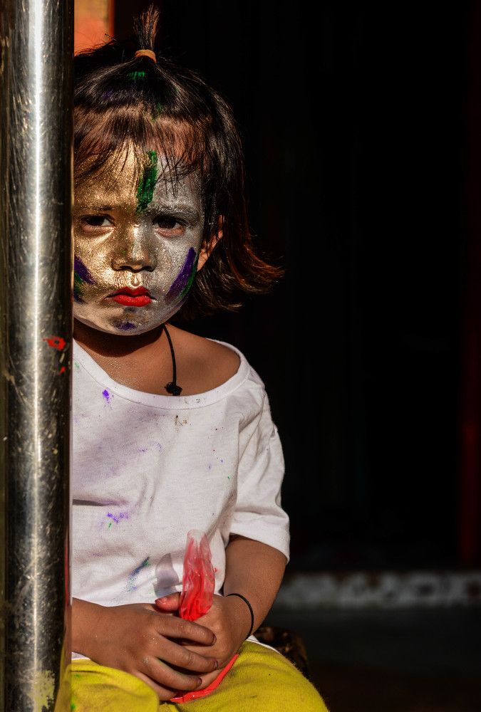 Фотография автора Pritom Parial