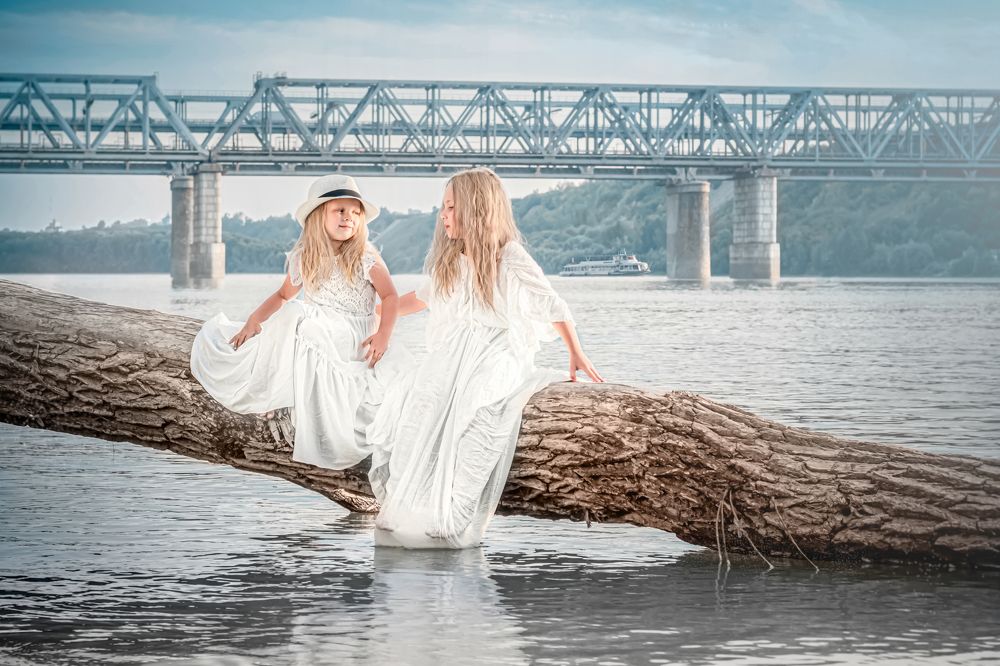 Photograph by Кристина Кудрявцева