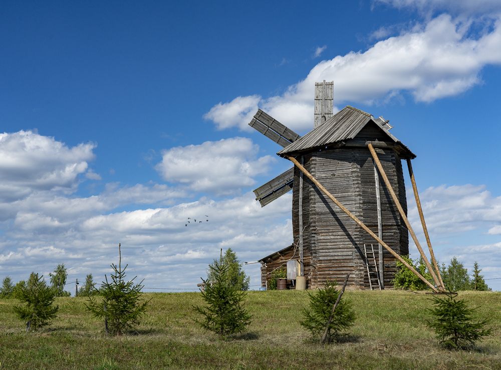 Photograph by Юрий Чернов