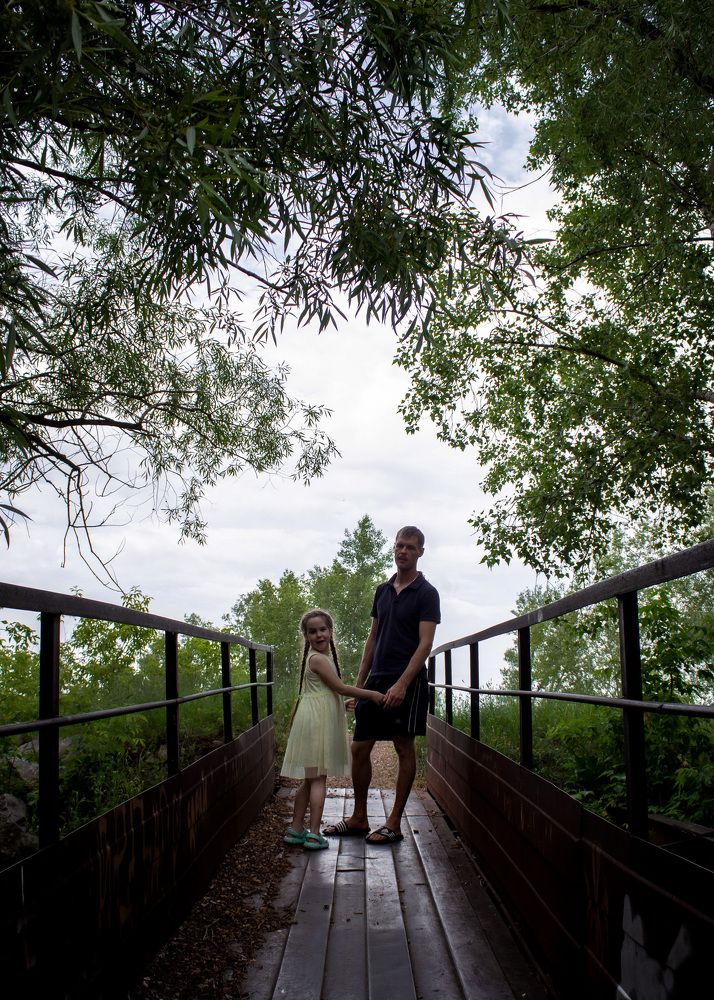 Photograph by Katerina Seneng