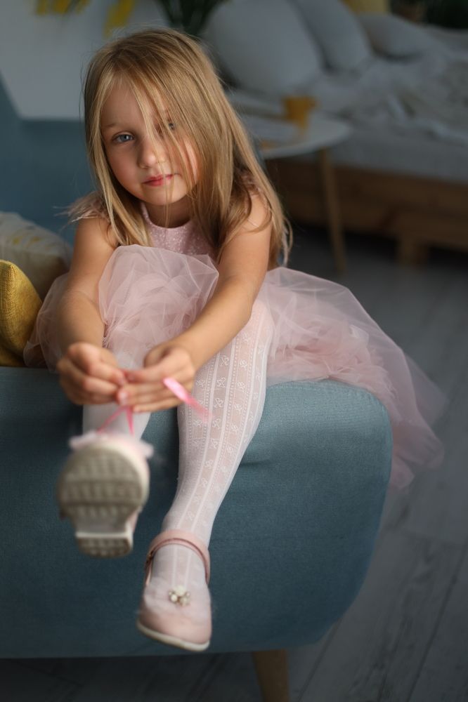 Фотография автора Татьяна Даль