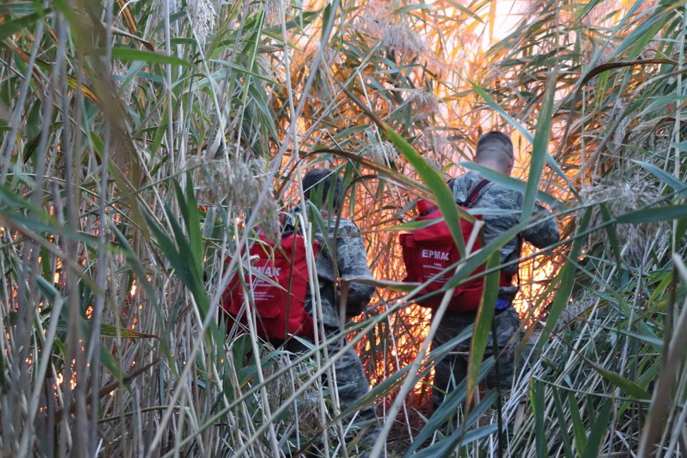 Photograph by Alexandr Tulinov