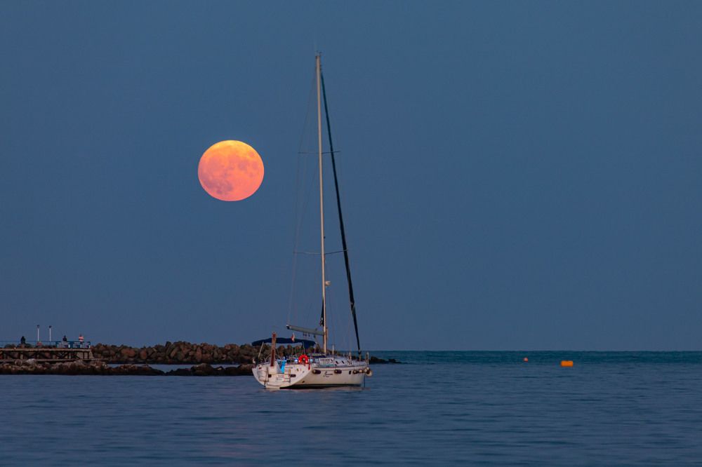 Photograph by Daniel Chobanov