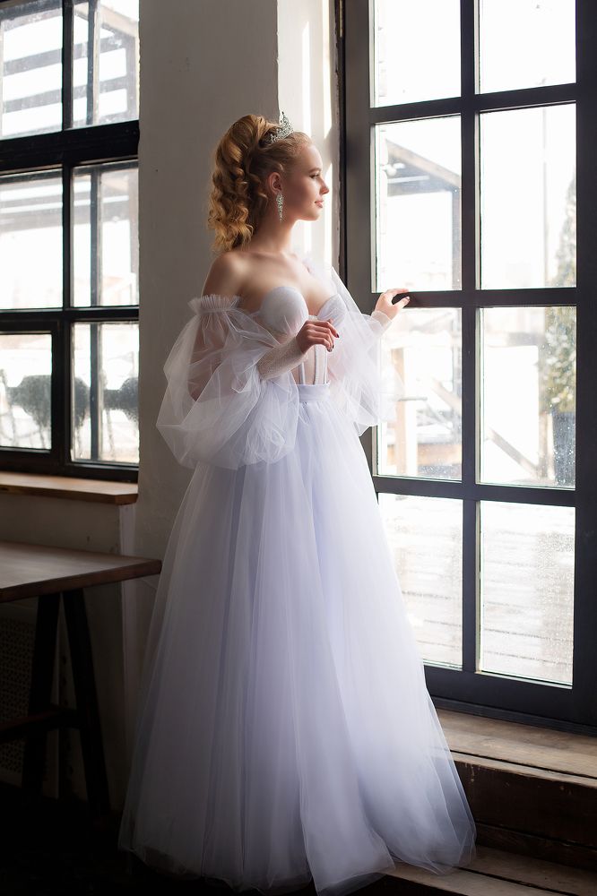 Photograph by Ольга