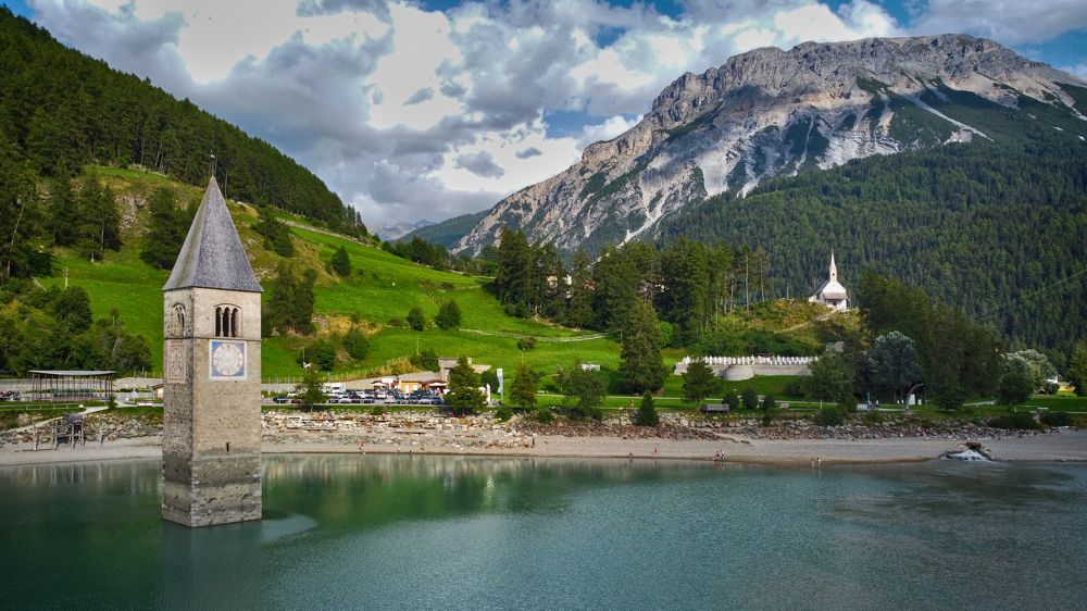 Photograph by Mihai Romeo Bogdan