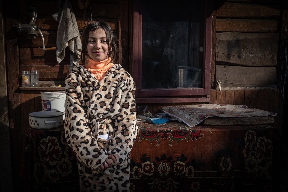 Photograph by Tali Nevo