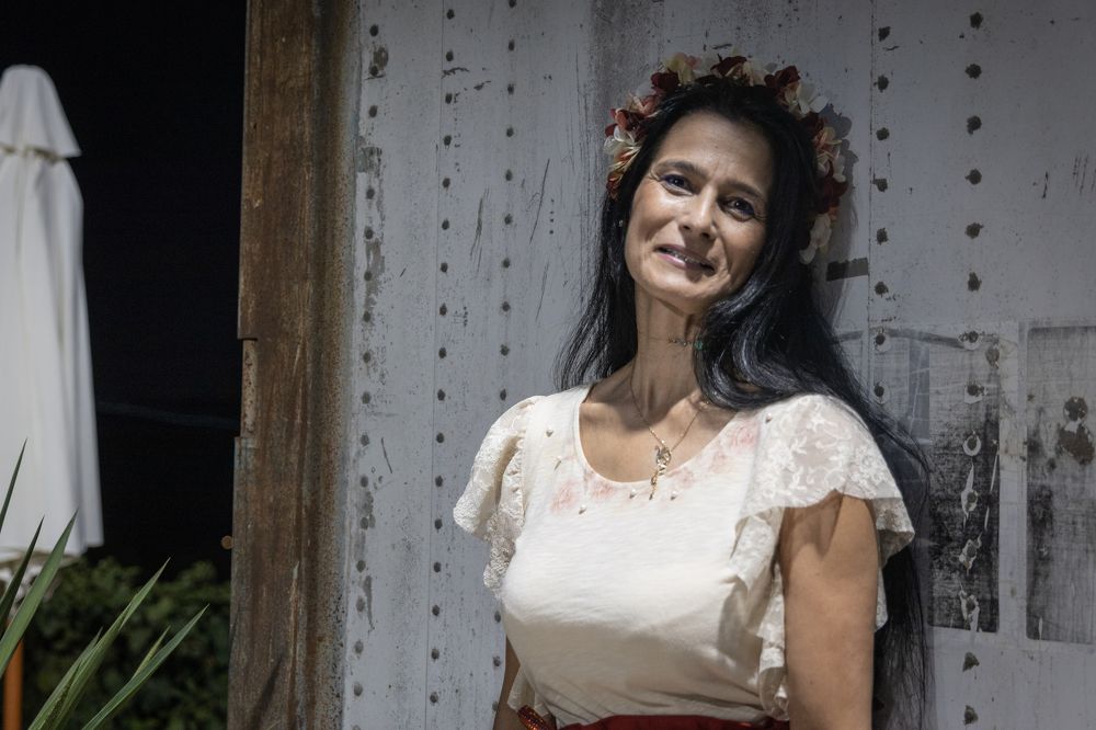 Photograph by Tali Nevo