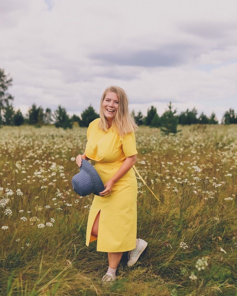 Photograph by Екатерина Верещагина