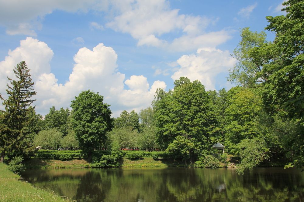 Photograph by Александр Борисов