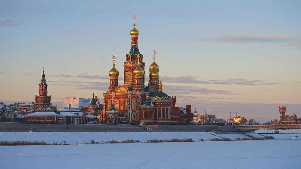 Photograph by Светлана Иванова