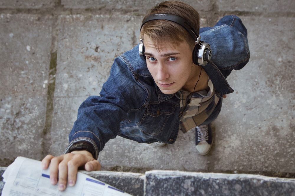 Photograph by Tatyana Simon