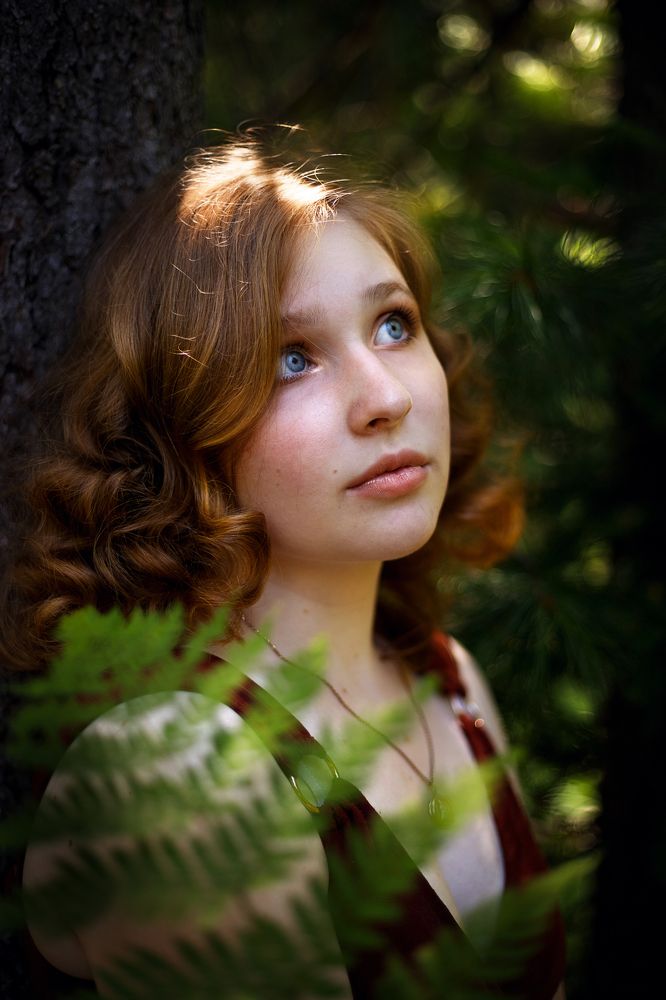 Photograph by Наталия Удачина