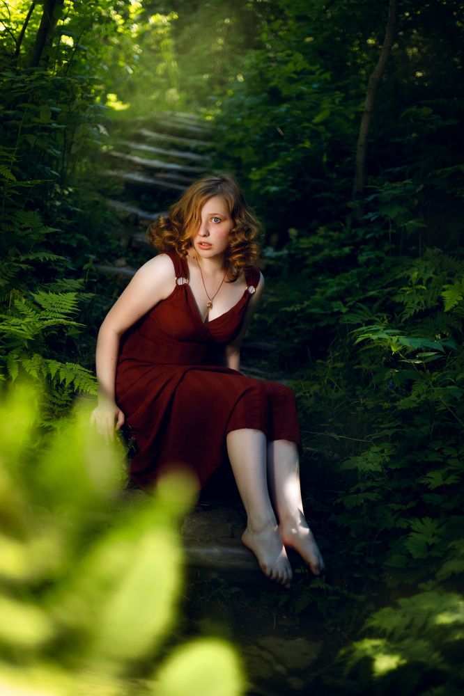 Photograph by Наталия Удачина