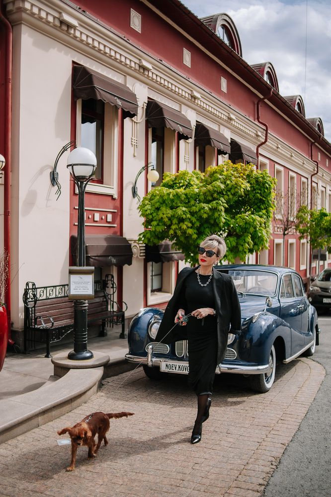 Photograph by Вероника Ломакина