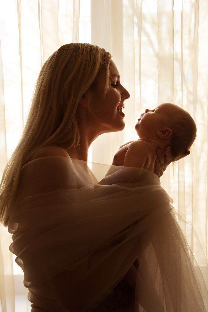 Photograph by Елена Макшеева