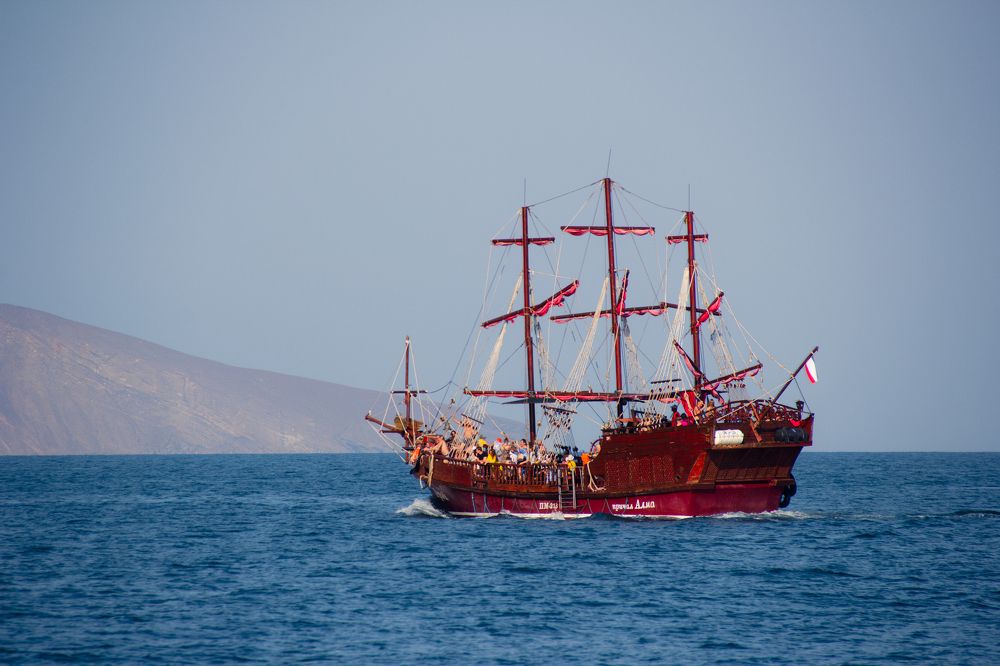 Фотография автора OXANA MARSOVA