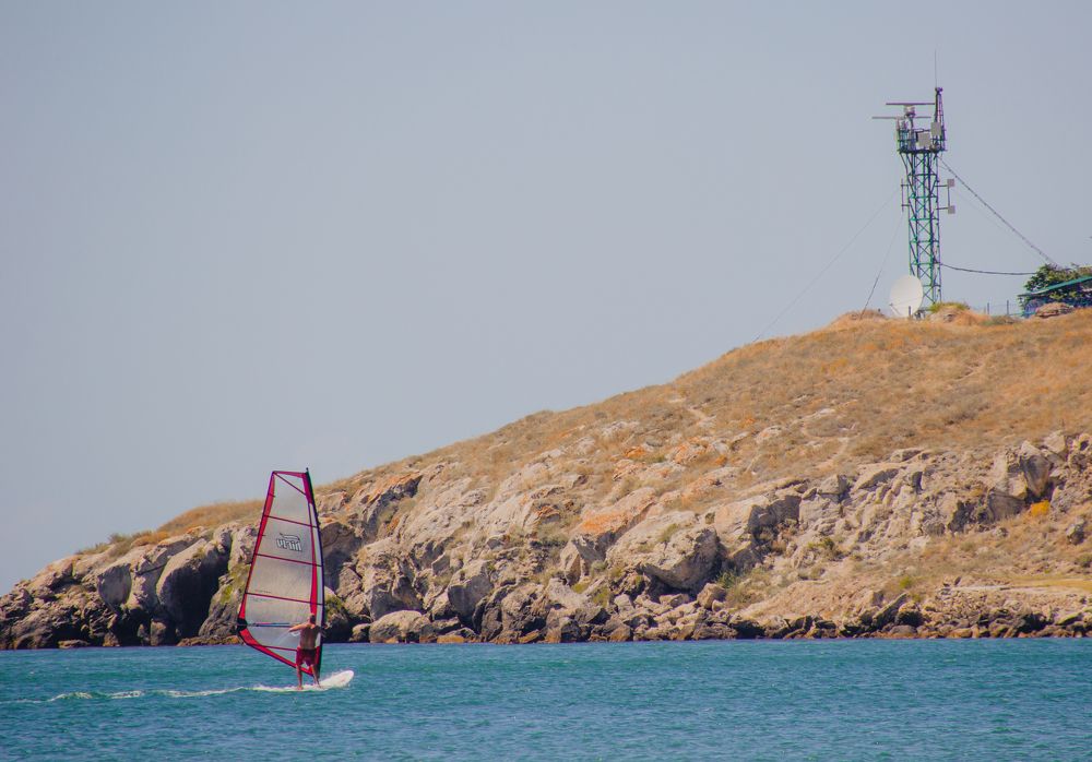 Фотография автора OXANA MARSOVA