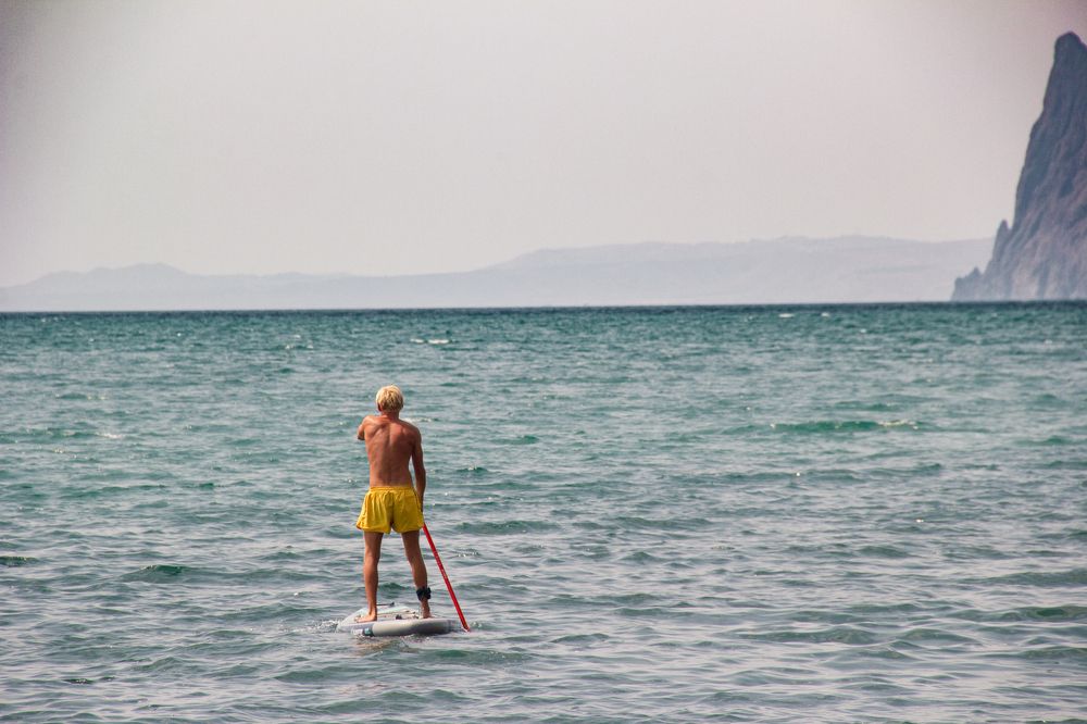 Фотография автора OXANA MARSOVA