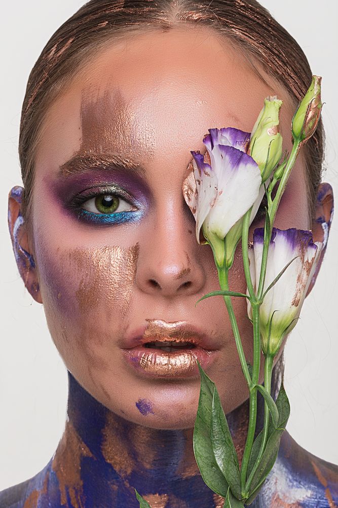 Photograph by Валерия Дорогова