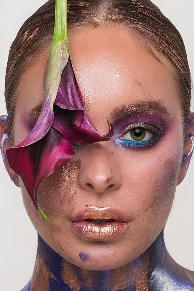 Photograph by Валерия Дорогова