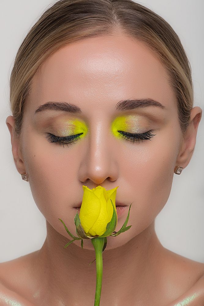 Photograph by Валерия Дорогова