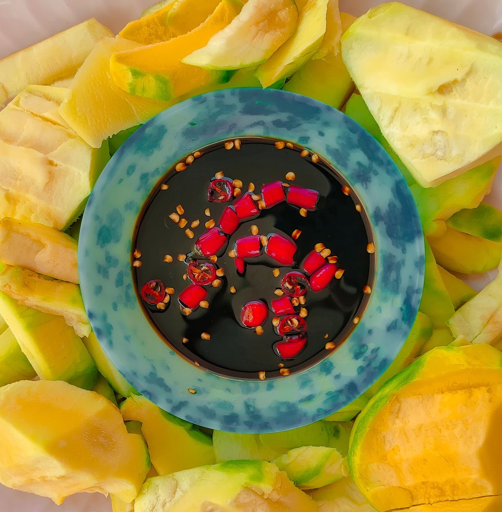 A perfect combination