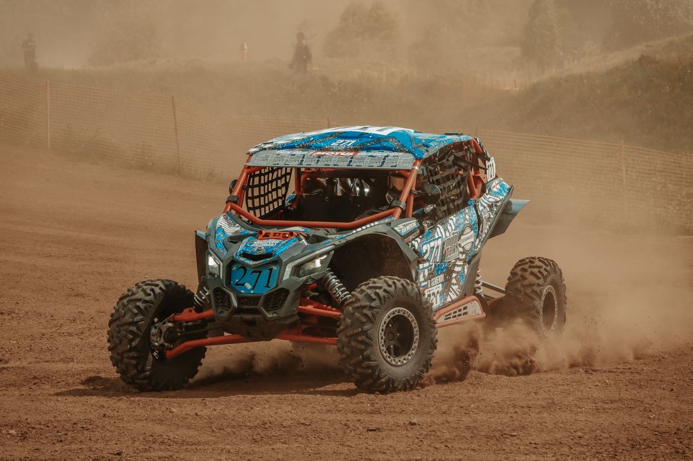 Photograph by Sergey Korshunov